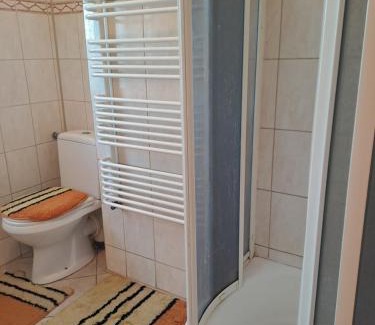 Ciechocinek House | Agawa