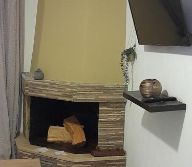 Lichada House | AGGELIKI STUDIOS 1