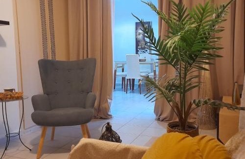 Lichada House | AGGELIKI STUDIOS 1