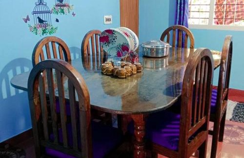 Siddapura House | Aghasthyashrya Homestay