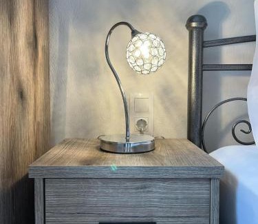 Trikeri House | Agia Kiriaki rooms