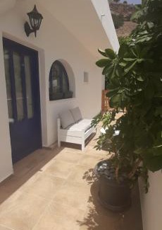 Agia Roumeli Apartment | Agia Roumeli APARTMENT