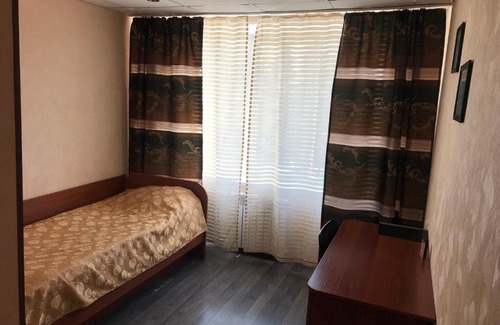 Meleuz Hotel | Agidel Hotel