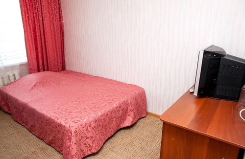 Meleuz Hotel | Agidel Hotel