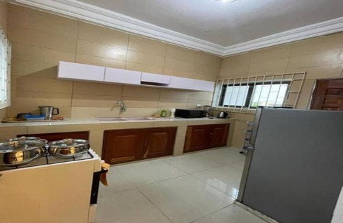 Littoral Department Apartment | Agim-Gest 6 guests n