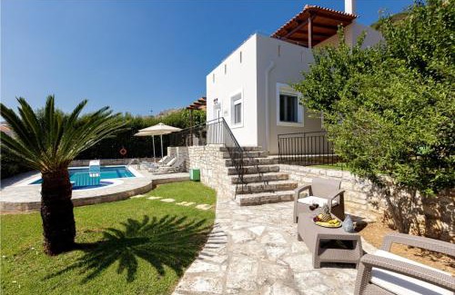 Agia Triada Villa | Agios Antonios Villas