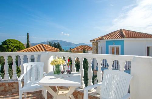 Agios Sostis Apartment | Agios Sostis Village Apartments