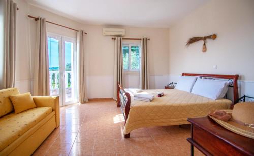 Agios Sostis Apartment | Agios Sostis Village Apartments
