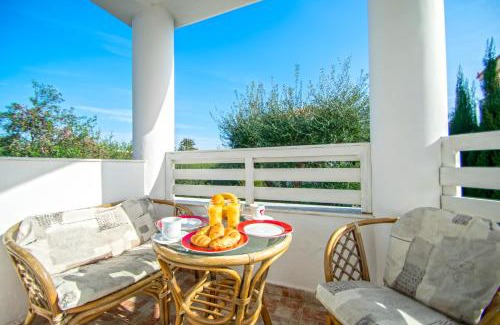 Agios Sostis Apartment | Agios Sostis Village Apartments