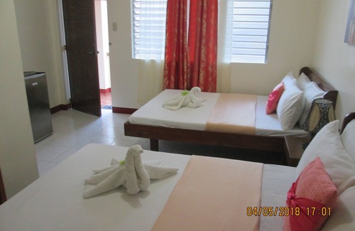 Donsol Hotel | AGM Beachfront Resort & Resto