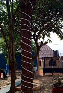 Rusumo Apartment | AGNES BLISSFUL RESORT Ltd/AB RESORT