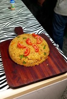 Rusumo Apartment | AGNES BLISSFUL RESORT Ltd/AB RESORT