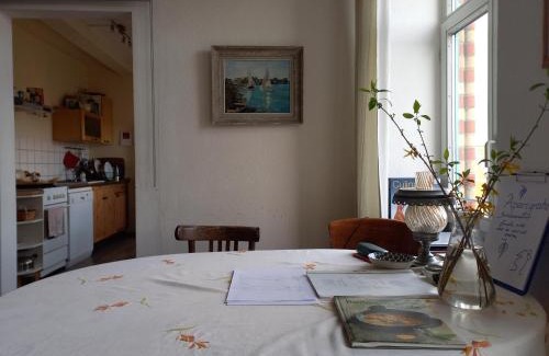 Nordstadt House | Agnes Vintage Home