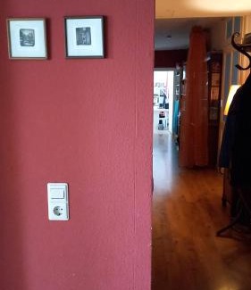 Nordstadt House | Agnes Vintage Home