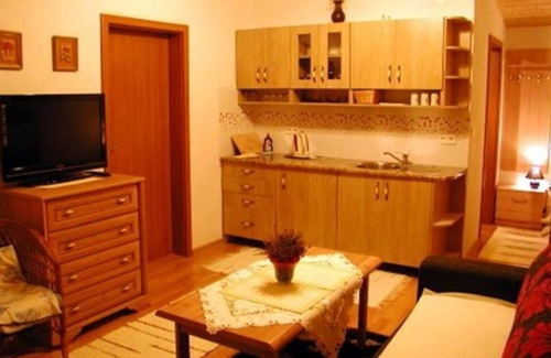 Zuberec Apartment | Agnesa &Julius Hudec - 4 BR Apartment