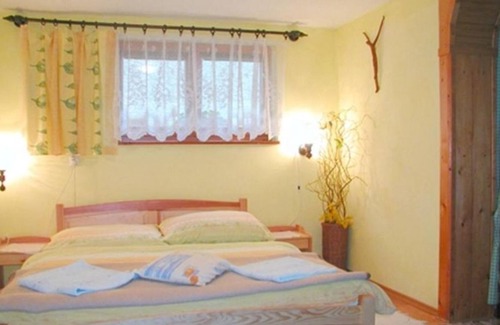 Zuberec Apartment | Agnesa &Julius Hudec - 4 BR Apartment