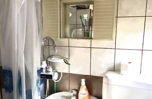 Brcko Cabin | Agnessa Impeccable 1-Bed Cabin