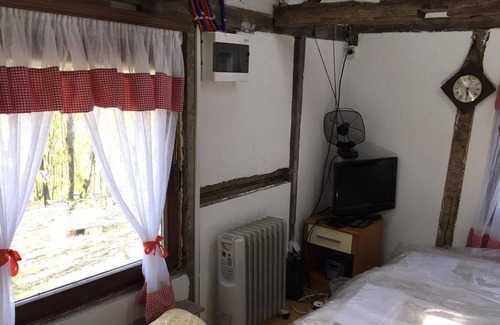 Brcko Cabin | Agnessa Impeccable 1-Bed Cabin