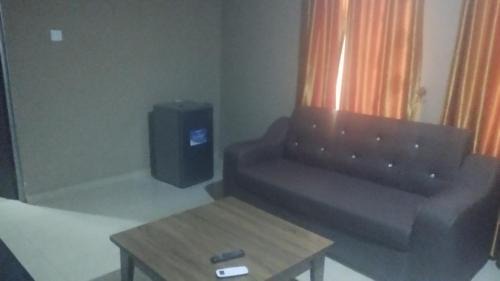 Benue State House | Agon Guest House