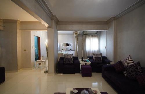 Agouza Apartment | Agouza 150m Apartment, new first rent