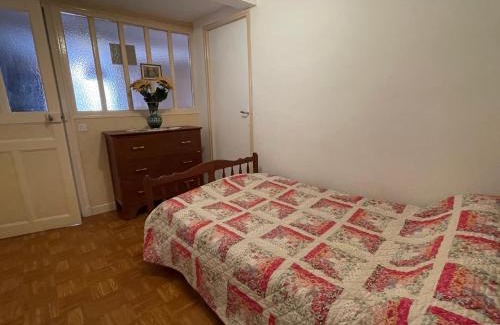 Veynes Apartment | Agréable appartement typiquement Haut-Alpin