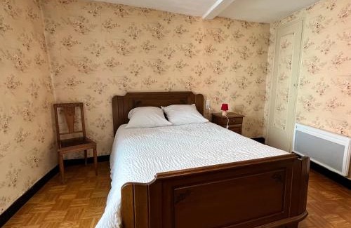 Veynes Apartment | Agréable appartement typiquement Haut-Alpin