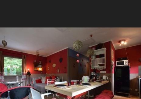 Houffalize Ski Chalet | Agréable chalet en pleine nature