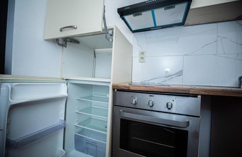 Liege Bed & Breakfast | Agréable chambre sur liège avc parking et wifi gratuit