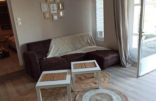 Sauveterre-de-Rouergue House | Agréable maison au coeur d'un village classé