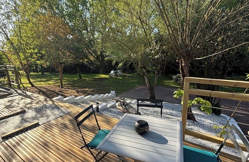 Meursac House | Agréable Maison au Calme , Proche de la mer