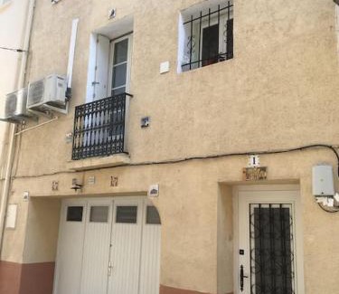 Argeles-sur-Mer House | Agréable maison au cœur du village