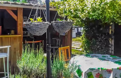 Cazaux Apartment | Agréable Studio proche du lac