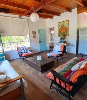 Quillon House | Agradable casa con Tina de agua Caliente y Piscina