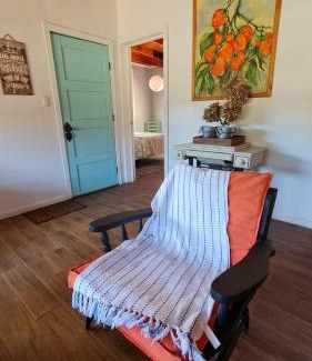 Quillon House | Agradable casa con Tina de agua Caliente y Piscina