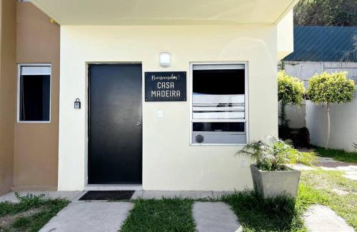 La Joya House | Agradable Casa Madeira Tijuana Rosarito