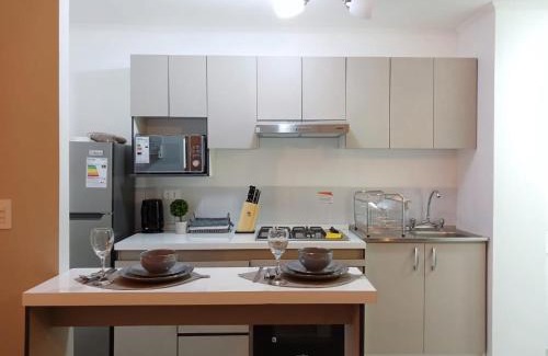 Los Andes Apartment | Agradable departamento familiar en Los Andes