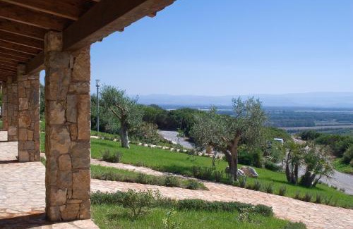 Santa Maria La Palma House | Agri Resort San Giuliano