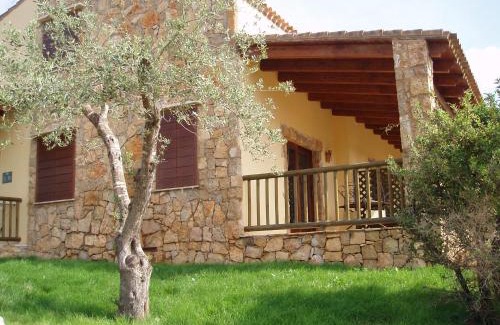 Santa Maria La Palma House | Agri Resort San Giuliano