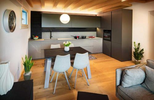 Cappella Maggiore Apartment | Agrialloggio Reggenza