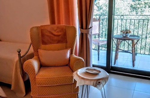 Altamura House | AgriBio Villa Ribes