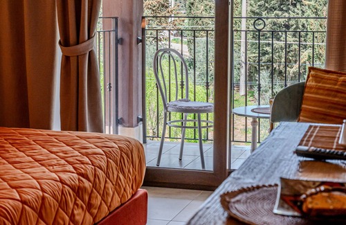 Altamura House | AgriBio Villa Ribes