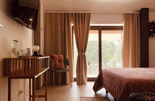 Altamura House | AgriBio Villa Ribes