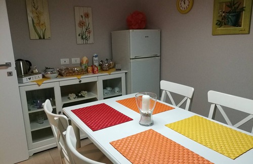 Agrigento Apartment | Agrigento Temples and Sea - Luxury Home