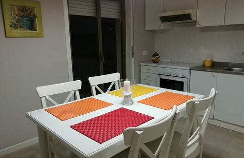 Agrigento Apartment | Agrigento Temples and Sea - Luxury Home