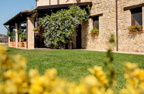 Massignano House | Agrirelais Collelago