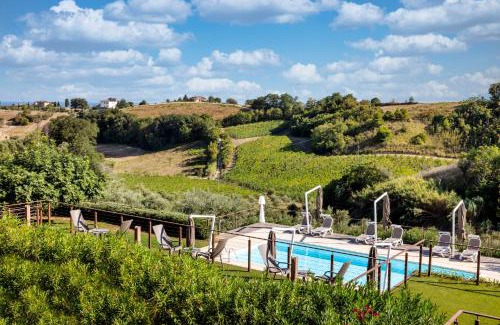 Massignano House | Agrirelais Collelago