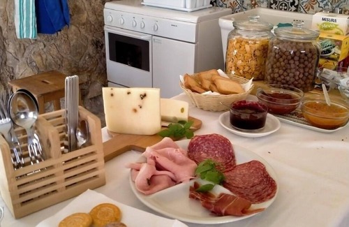 Piazza Armerina Bed & Breakfast | Agriresort Villa Bentivoglio