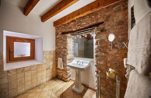 Bunyola Other | Agritourismo Alquería Blanca