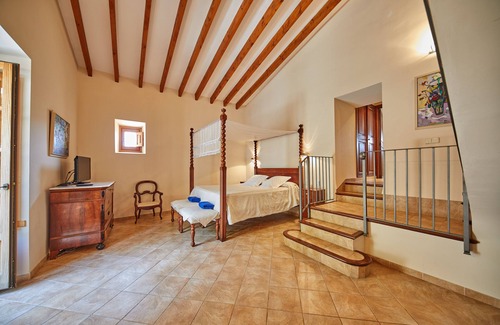 Bunyola Other | Agritourismo Alquería Blanca