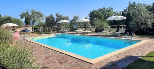 San Casciano in Val di Pesa House | Agriturismo I Ceppi